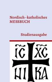 Nordisch-katholisches Messbuch