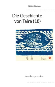 Die Geschichte von Taira (18) - Cover