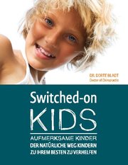 Switched-On Kids - Aufmerksame Kinder