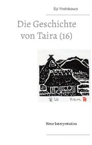 Die Geschichte von Taira (16) - Cover