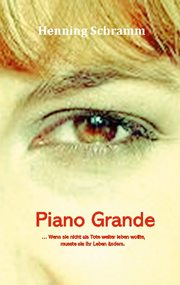 Piano Grande - Cover