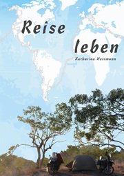 Reise leben - Cover