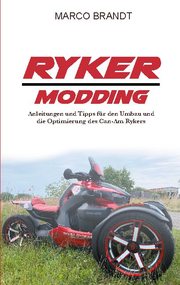 Ryker Modding - Cover