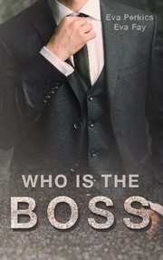 Who is the Boss - Cover