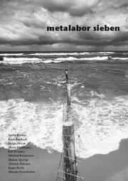 metalabor sieben - Cover