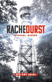 Rachedurst - Cover