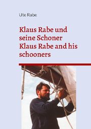Klaus Rabe und seine Schoner - Cover