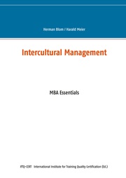Intercultural Management - Cover