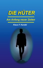Die Hüter - Cover