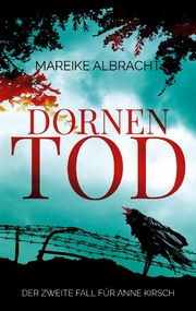 Dornentod - Cover
