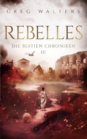 Rebelles - Cover
