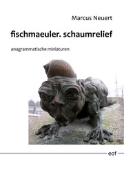 fischmaeuler. schaumrelief - Cover