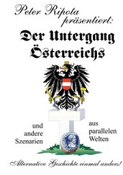 Der Untergang Österreichs - Cover