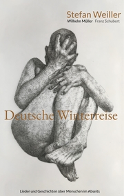 Deutsche Winterreise - Cover