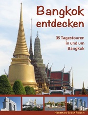 Bangkok entdecken - Cover