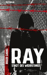 Ray - Cover