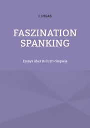 Faszination Spanking - Cover