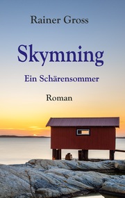 Skymning - Cover