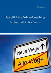 Das SKETM-Online-Coaching - Cover