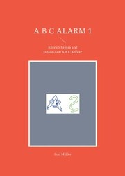 A B C Alarm 1 - Cover