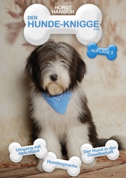 Hunde-Knigge 2100 - Cover