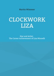Clockwork Liza - Cover