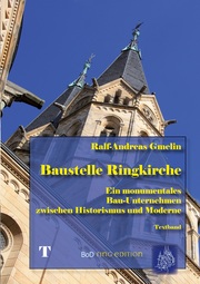Baustelle Ringkirche