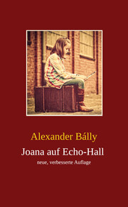 Joana auf Echo-Hall - Cover