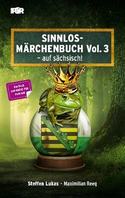 Sinnlos-Märchenbuch Vol. 3