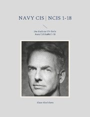 Navy CIS - NCIS 1-18 - Cover