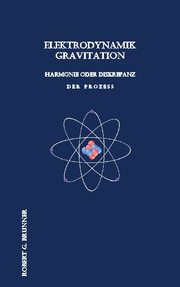 Elektrodynamik Gravitation