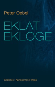 Eklat Ekloge - Cover