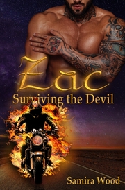 Zac - Surviving the Devil - Cover