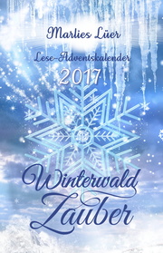 Lese-Adventskalender 2017 Winterwaldzauber