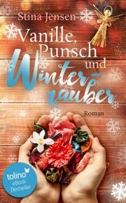 Vanille, Punsch und Winterzauber - Cover