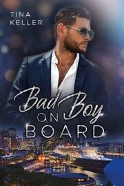 Bad Boy on Board - Cover