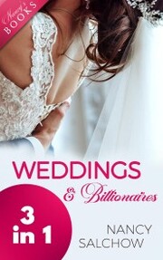 Weddings and Billionaires