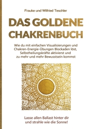 Das goldene Chakrenbuch