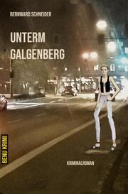 Unterm Galgenberg - Cover