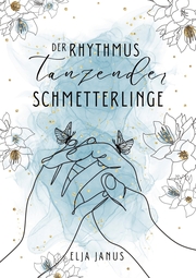 Der Rhythmus tanzender Schmetterlinge - Cover