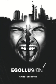 Egollusion - Cover