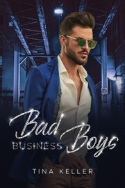 Bad Business Boys - Cover