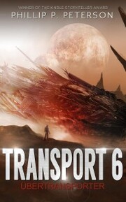 Transport 6 - Cover