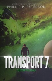 Transport 7 - Cover