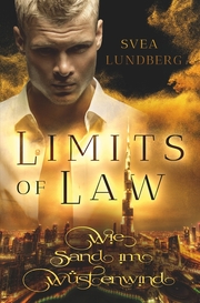Limits of Law - Cover