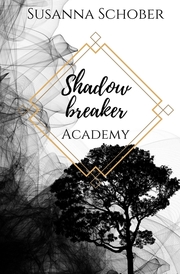 Shadowbreaker Academy - Cover