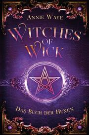 Witches of Wick 1: Das Buch der Hexen