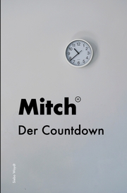Mitch - Der Countdown - Cover