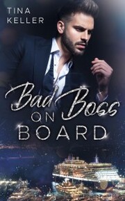 Bad Boss on Board - Cover