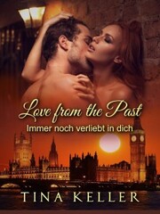Love from the Past - Cover